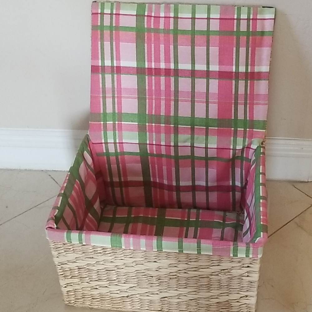 Storage Basket